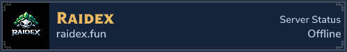 Raidex