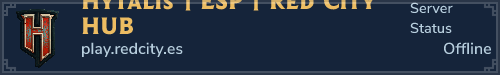 Hytalis | ESP | Red City HUB