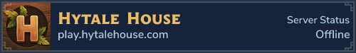 Hytale House