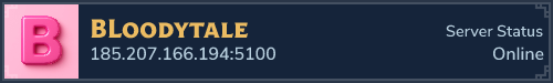BLoodytale