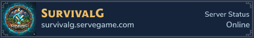 SurvivalG