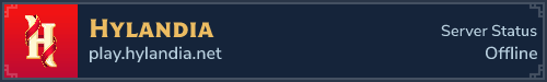 Hylandia