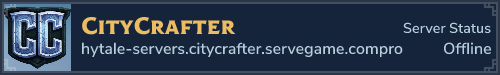 CityCrafter