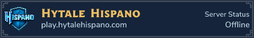 Hytale Hispano