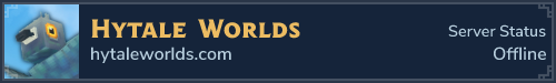 Hytale Worlds