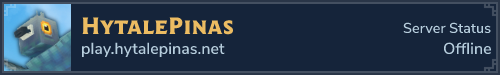 HytalePinas