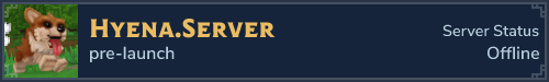Hyena.Server