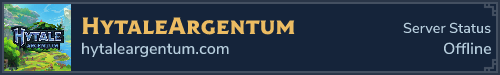 HytaleArgentum