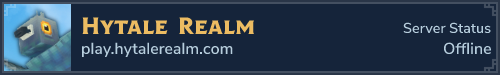 Hytale Realm