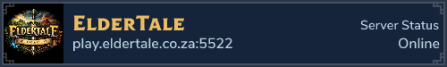 ElderTale