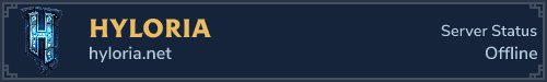 HYLORIA
